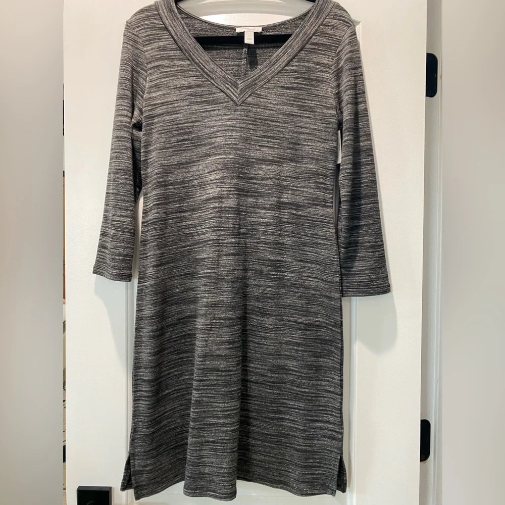 Daily Ritual Dress. Size Medium. - Picture 2 of 6